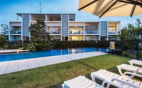 Coast Resort Merimbula